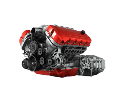 Kia Used Engine