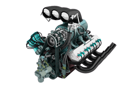 Audi Used Engine